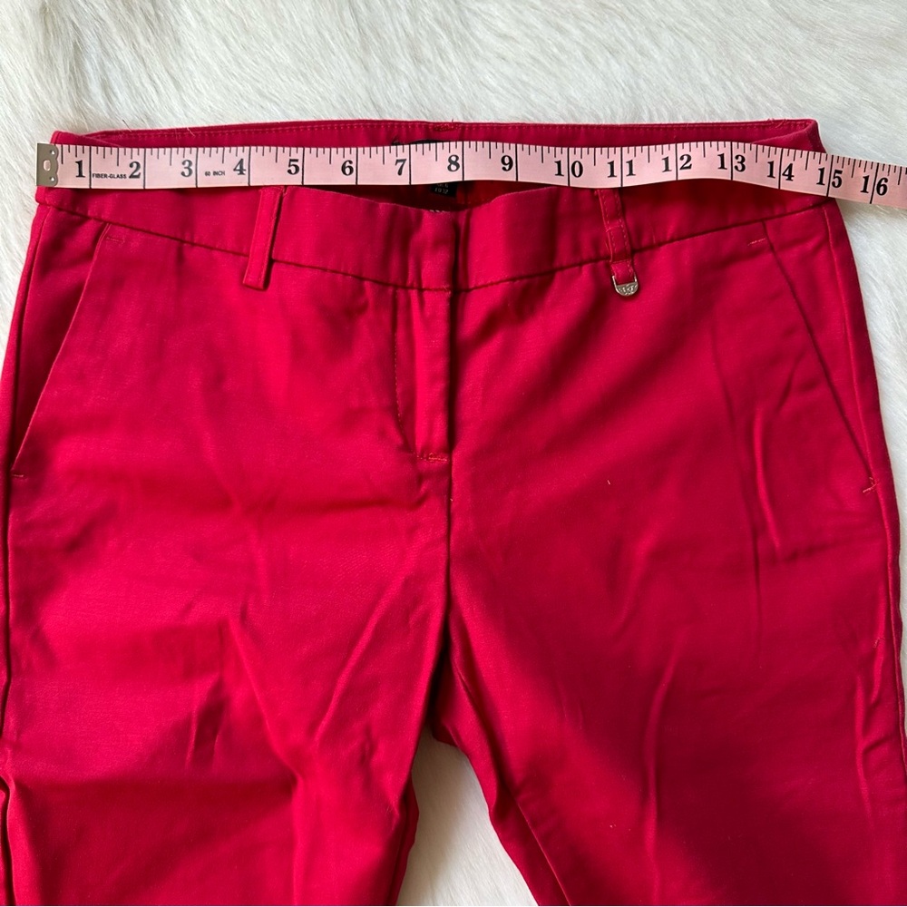 SOLD Red Pants - Picture 11 of 11
